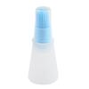 Pincel de silicone para óleo ferramentas de confeitaria cozinha especial pincel para air fryer óleo é pincel para churrasco pincel para bife disponível para alta e baixa temperatura