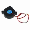 Accesorios para Impresora 3D 50*15 Ventilador Turbo Pequeño DC12V 0.1 Ventilador de Refrigeración para Placa de Circuito