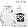 Sudaderas Estilo Nuevo 2025 Cry of Fear Doble Cara para Hombres y Mujeres