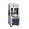 Máquina Lubricadora Automática de Tres Ejes y 5/6 Cabezales Atomizador Electrónico Fabricante de Máquinas Lubricadoras Automáticas Eléctricas de Alta Precisión