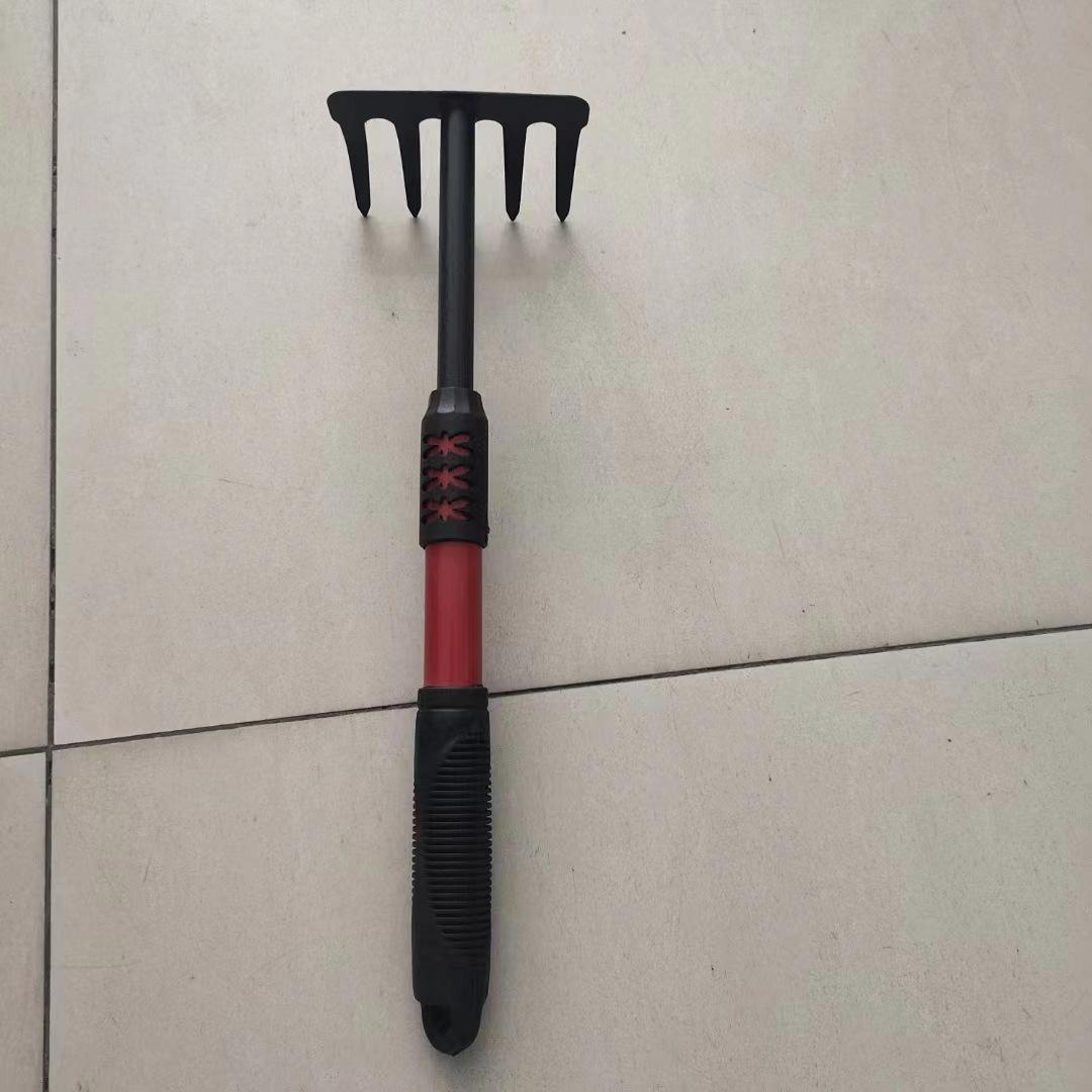 长耙子