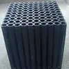 Relleno Desgasificador de Malla Tridimensional 50cm 35cm Industria Acuícola Pesca Relleno Desgasificador Relleno de Tubo de Malla Columnar Tridimensional