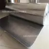 Fornecer material especial de proteção solar com isolamento térmico dupla face dupla camada filme de alumínio Filme de filme de alumínio bolha bolha