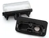 Adecuado para Toyota Corolla, Wish, Crown, Alphard, Alpha Serie 20 Ensamblaje de Luz LED para Matrícula