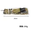 Cinturón Táctico en Stock Estilo Americano S Cinturón Exterior Entrenamiento Militar al Aire Libre Montañismo Fanático Militar Bdu Seguridad Cinturón Exterior Tejido