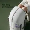 Cubo Plegable para Pies de Altura por Encima de la Rodilla Tina Aislada Elevada para Pies Baño de Pies Multicolores Alta Apariencia Dropshipping