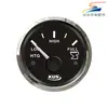 Medidor de Aguas Negras para Yates Marinos Lancha Rápida Coche Modificado Coche RV Medidor de Aguas Negras Medidor de Aguas Grises Medidor de Inodoro
