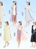 Ropa de Protección Solar Larga para Mujer con Capucha, Protección UV, Nuevo Estilo de Verano para Jóvenes, Deportes al Aire Libre, Ocio, Viajes, Pesca, Protección de la Piel