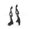 Aplicable 1987-2007 Honda CBR600 F1/F2/F3/F4/F4 motocicleta freno bocina transfronterizo