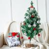 Nuevo Empaque de Regalo Navideño Papel de Regalo Bolsa DIY Papel para Libros Al por Mayor