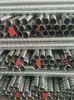 Tubos Metálicos Corrugados Pré-Tensionados Atacado para Pontes, Direto da Fábrica Fonte, Tubos Redondos e Planos de Tira de Aço Galvanizado que Não Vazamentos