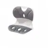 Almofada Ergonômica para Encosto Suporte Lombar Suporte para Cintura Correção de Postura Assento Estilo Minimalista Moderno