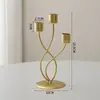 El candelabro