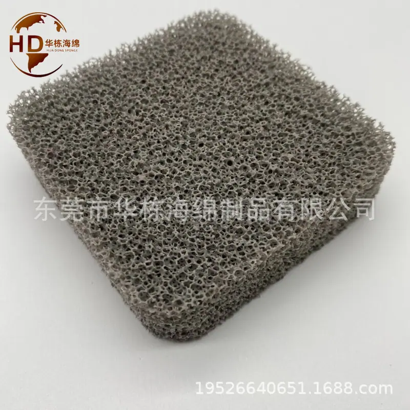硅胶海绵 聚氨酯