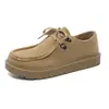 Zapatos Casuales Birkenstock para Hombre Moda Todo el Año Nuevos Zapatos Negros Pequeños para Hombre Tendencia Exterior Calle Estudiante Zapatos para Hombre Talla Grande