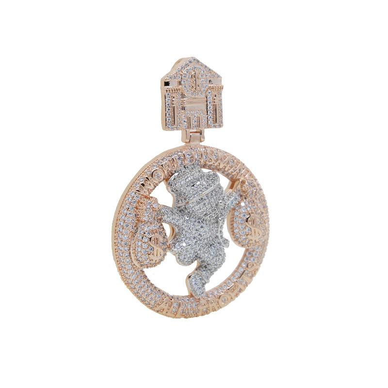 N899 铜 $17.99 包邮 (11)