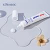 Kormesic Crema Reparadora de Uñas Crema Reparadora de Uñas Extracto de Planta Hidratante Aceite Esencial para Manos y Pies