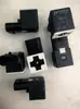 Accesorios para Grúa Xcmg Enchufe Bobina Válvula Solenoide Piloto Válvula Solenoide de Giro 25K Xct25