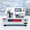 Ventas Directas de Fábrica de Probador de Conector Cónico Luer Totalmente Automático y Máquina de Prueba de Conector Cónico