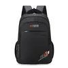 Mochila de negocios, gran capacidad, moderna y versátil, mochila casual, tela Oxford, mochila impermeable para computadora, mochila escolar para estudiantes
