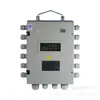Kj70N-F1(a) Subestación Minera Subestación a Prueba de Explosiones y de Seguridad Intrínseca