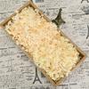 Flor Mágica Flor Inmortal Grado A Hortensia Anna 100g Cumpleaños Material de Flor Real Adornos de Flor Seca Caja de Regalo DIY