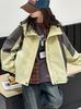 Chaqueta para Niña, Estilo Primavera y Otoño, Nuevo Modelo 2026, Ropa de Primavera para Niñas, Chaqueta Exterior Elegante, Top de Streetwear de Moda para Primavera