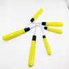 Juego de Destornilladores de Doble Uso Amarillo para el Hogar Destornillador Phillips Destornillador de Punta Plana Juego de Destornilladores