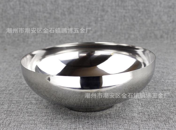 YJF单层冷面碗10