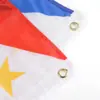 Bandera de Filipinas 90*150cm Bandera al por mayor Bandera de Filipinas
