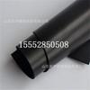 Piso de caucho resistente al desgaste placa de caucho 5mm8mm placa de caucho industrial absorción de impactos anticolisión bloque de caucho negro