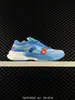 Zapatos Putian Cloudpulse 2 Malla de Entrenamiento Alemana para Hombre y Mujer Ultraligeros Deportivos Casuales Zapatillas de Papá para Correr
