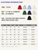 Sudadera con capucha de algodón de isla de alta calidad 2026, 330g, holgada y estructurada, unisex, hecha a medida para exportación