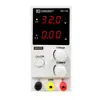 Oferta especial K3010D K305D Longwei 32V10A pantalla ajustable de tres posiciones fuente de alimentación CC estabilizada 0-32V