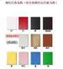 Suportes de Prateleira para Coluna A Pintados em Preto e Branco, Suportes de Vidro Esquerdo e Direito, Braços de Suporte de Divisória, Suportes Esquerdo e Direito para Coluna de Escada, Suportes para Coluna Aa