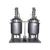 Reator de Alta Pressão Tipo Produção Reator CNC com Alimentador Automático Tipo Produção