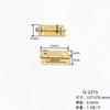 FUENTE fabricantes de hardware mini bisagra Dorado fabricantes mayoreo bisagra pequeña una pulgada bisagra pequeña bisagra