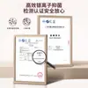 Hao Yibei Cepillo Portátil de Silicona para Botellas Cepillo de Limpieza para Bebés Cepillo para Tazas de Viaje Cepillo Plano Flexible para Limpieza