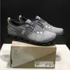 Transfronterizo Pt Versión de Caja de Gama Alta Cloud 5S Impermeables para Hombres y Mujeres Zapatos de Correr Impermeables para Senderismo al Aire Libre