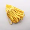 Cordón de Nylon Ancho Corto Color Caramelo 08 para Teléfono, Cordón para Botella de Agua, Cordón para Altavoz, Correa Anti-Pérdida para Ventilador Pequeño, Correa de Muñeca para Walkie-Talkie