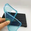 Para iphone11promax capa protetora de celular de TPU transparente com padrão à prova d'água Apple 6,5 polegadas capa protetora à prova de queda