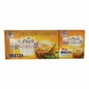 Chá Cinco Elementos Flor de Cerejeira, Semente de Cassia, Semente de Perilla, Folha de Sene da Marca Chuangxi Ginseng Americano