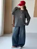 Camiseta de manga larga para niña de otoño, ropa nueva para niños, top de camiseta de dibujos animados para niñas, camiseta básica con mangas de empalme, diseño de dos piezas simulado