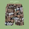Conjunto de Ropa de Playa Hainan S Camisa de Viaje Sanya Hawaii talla extra Camisa Verano Casual Pantalones Estampados