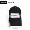 Bolsa Colgante para Almacenamiento de Dormitorio Bolsa Colgante para Armario para Artículos Varios Bolsa de Almacenamiento para Ropa Interior del Hogar sin Perforaciones Almacenamiento
