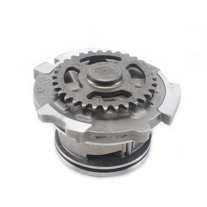 8HP55波箱油泵--2