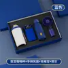 Regalos de Temporada de Graduación, Regalos para Empresas, Souvenirs de Negocios, Juegos de Tazas de Café, Logotipo Personalizado, Souvenirs de Reunión de Clase