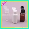 Botellas rellenables de 40 ml para loción, desmaquillante, limpiador facial, tónico y acondicionador para el cabello