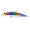 Señuelo Luya Lanzamiento Super Largo Alcance Cuenta Temblorosa Minnow Sumergible Señuelo Duro Señuelo Falso 30G/95Mm Señuelo Especial Lubina Killing Factory