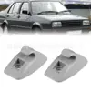 Adecuado para Volkswagen Santana Jetta Passat B3 gancho de parasol soporte de pantalla de luz hebilla 191857559